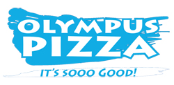 Olympus Pizza & Lounge